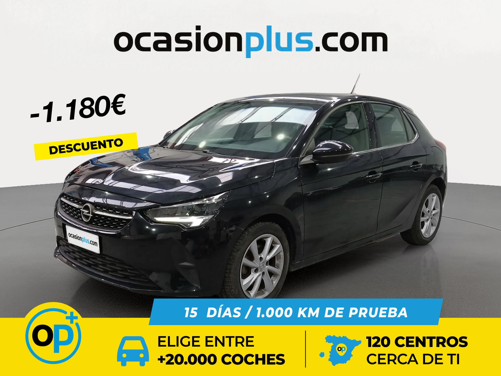 Imagen de OPEL Corsa