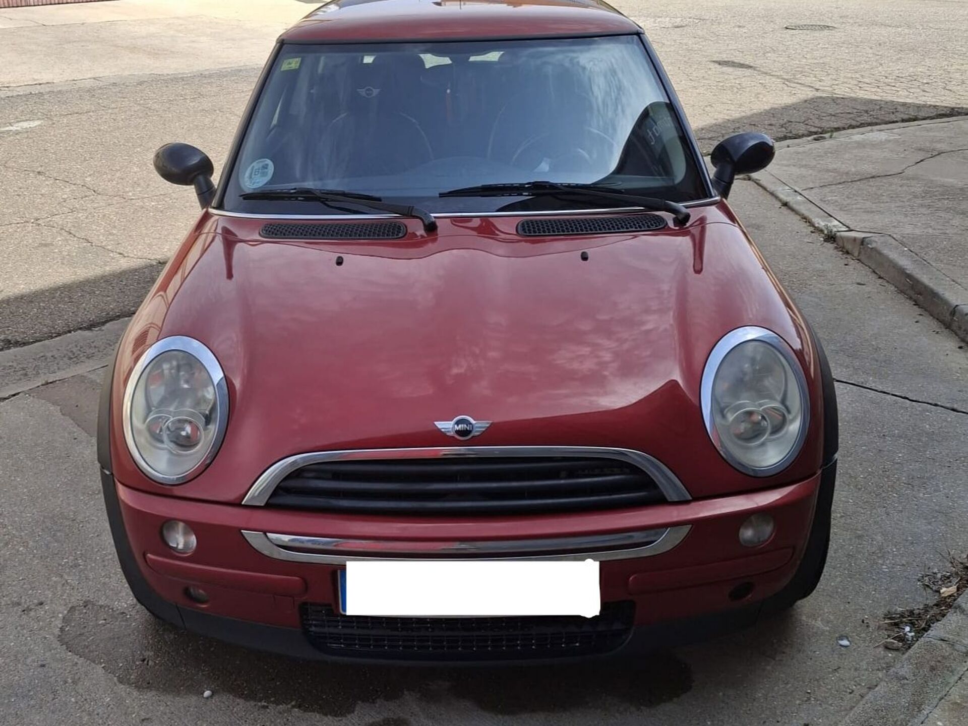 Imagen de MINI Mini