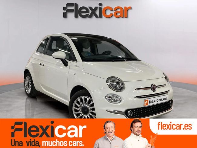 FIAT 500 (Dolcevita 1.0 Hybrid 51KW (70 CV)) en Alicante