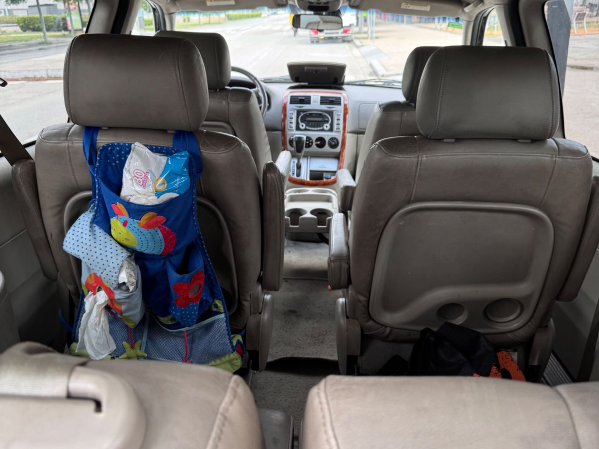 Imagen 3 de KIA Carnival