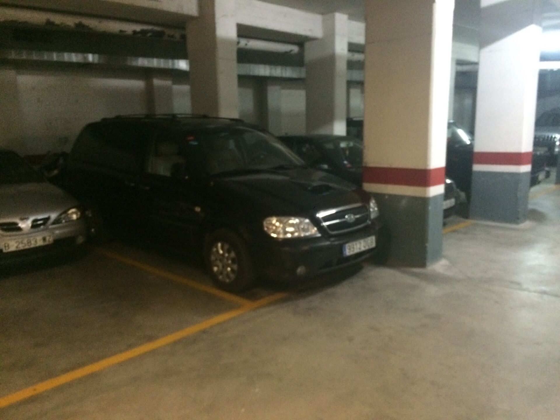 Imagen 2 de KIA Carnival