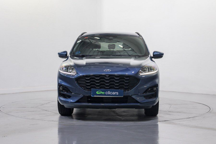 Foto del FORD Kuga 2.5 Duratec PHEV ST-Line 4x2