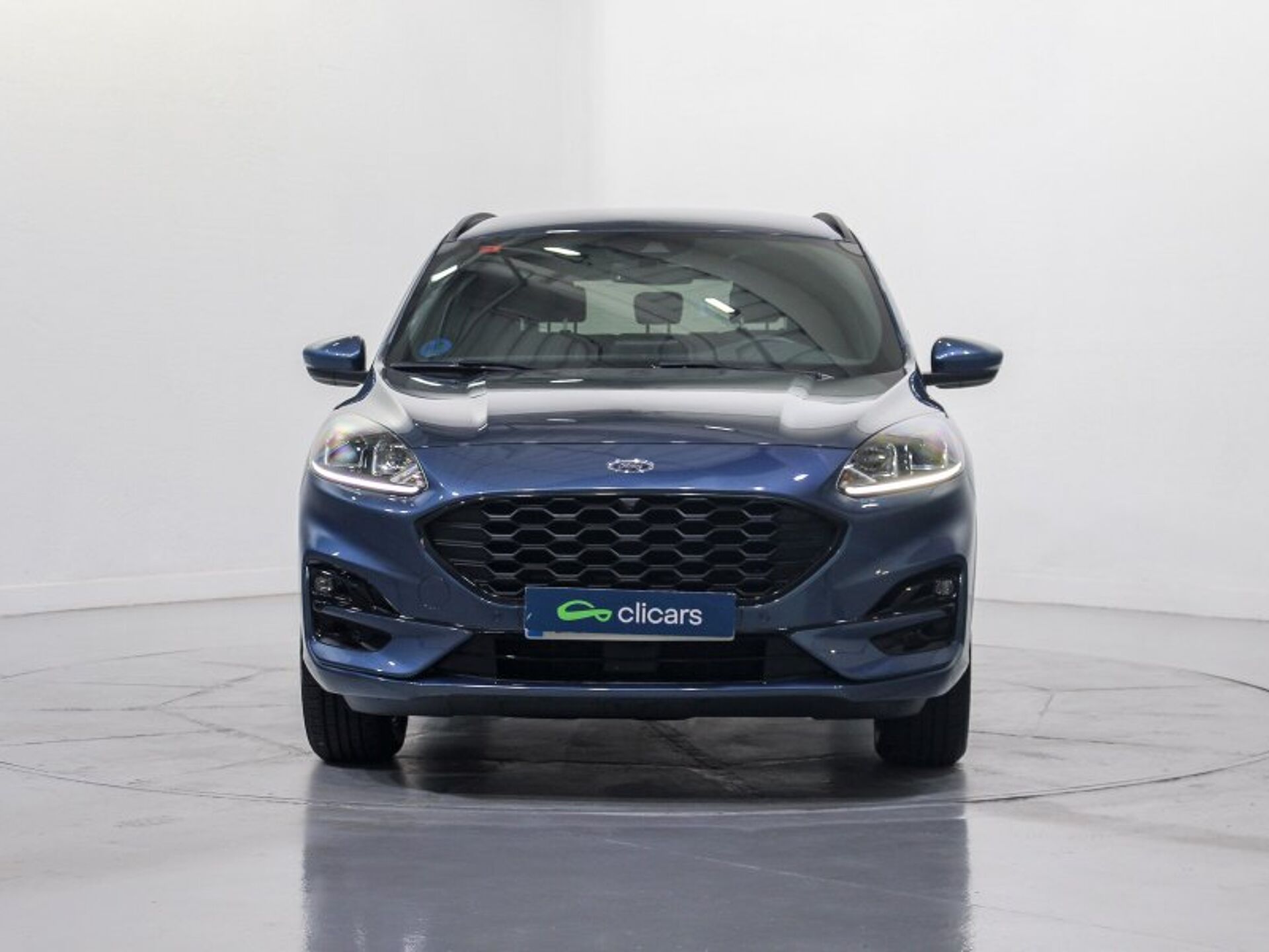 Imagen 2 de FORD Kuga