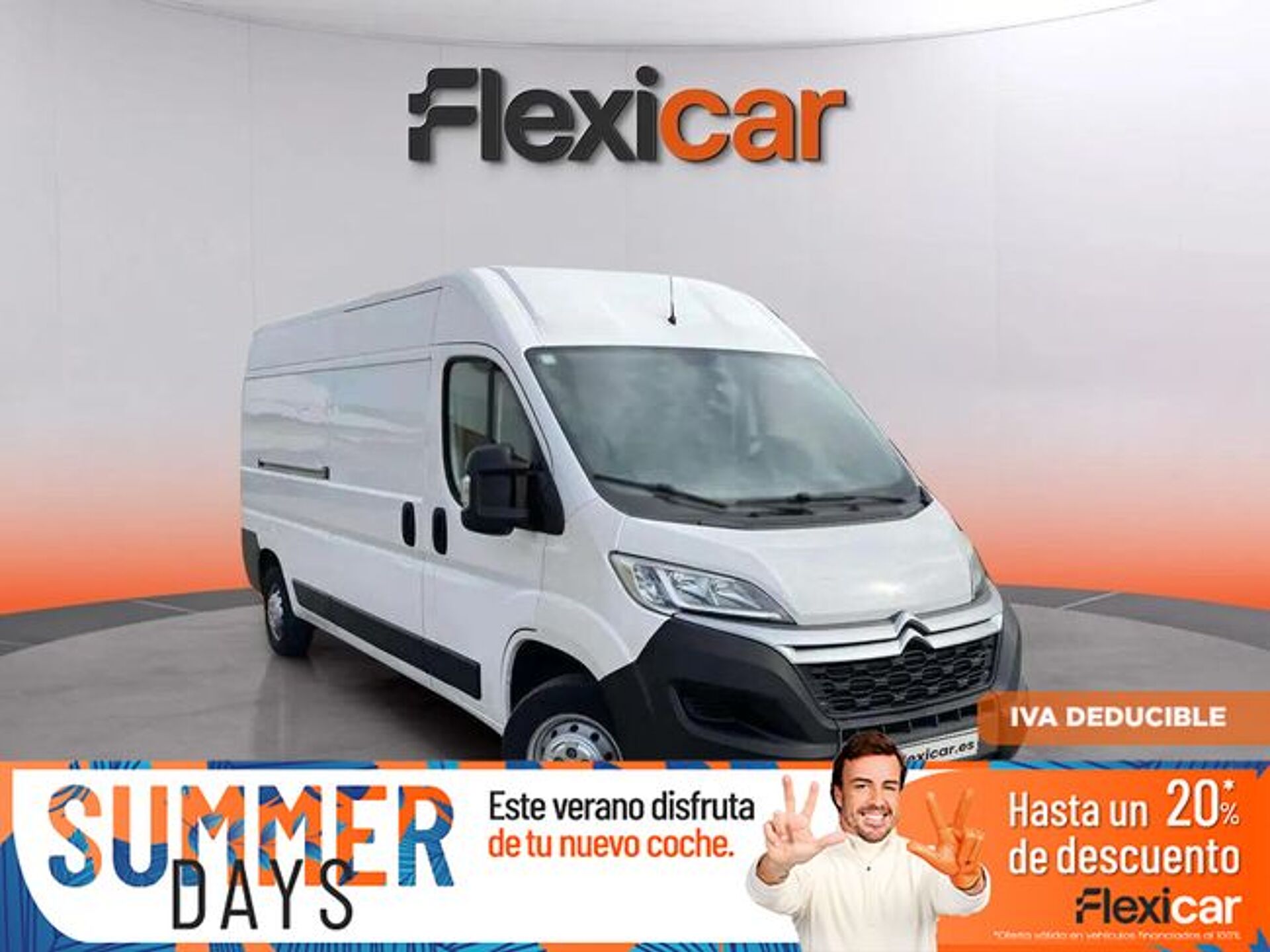 Imagen de CITROEN Jumper