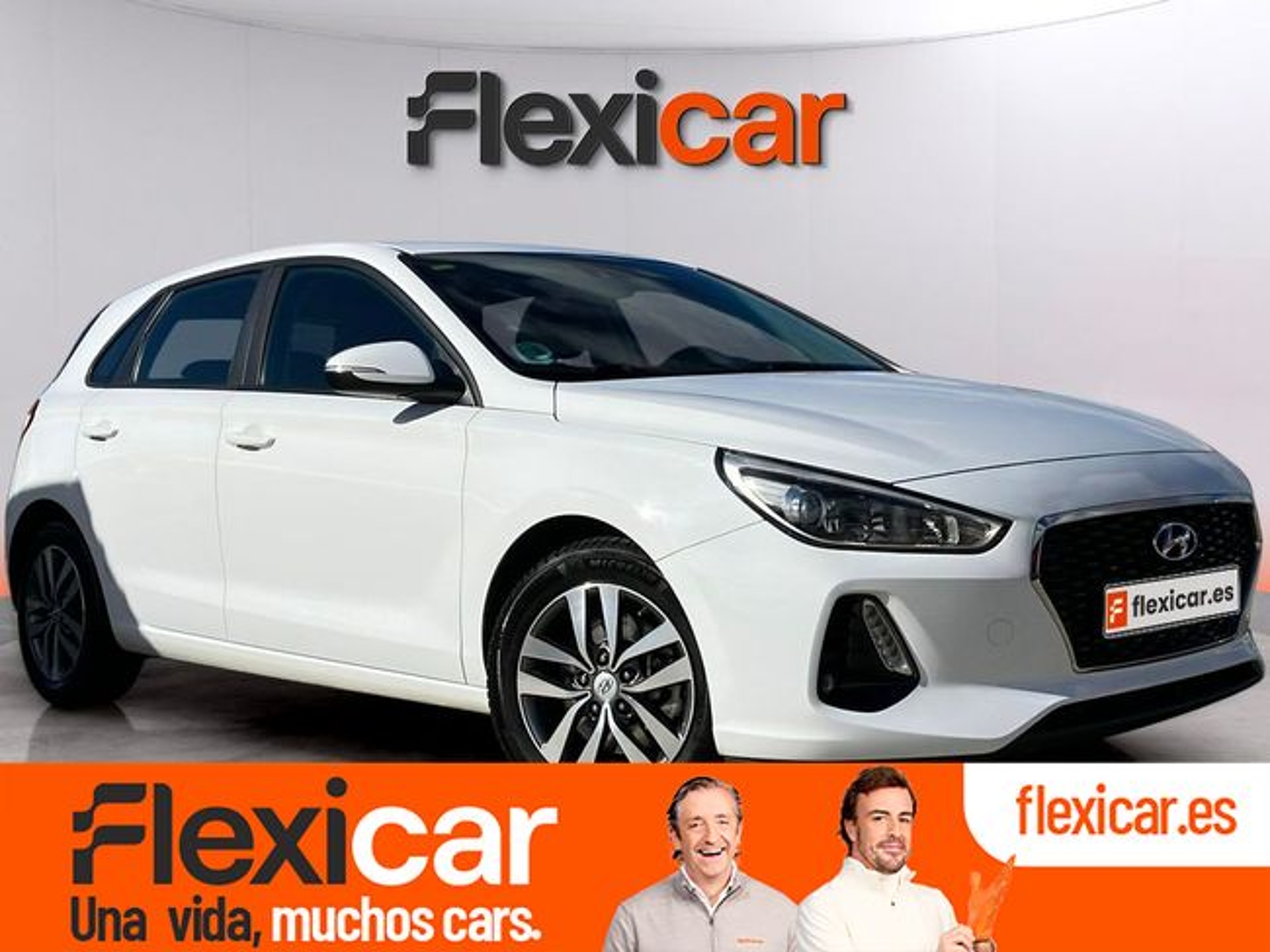 Imagen de HYUNDAI i30