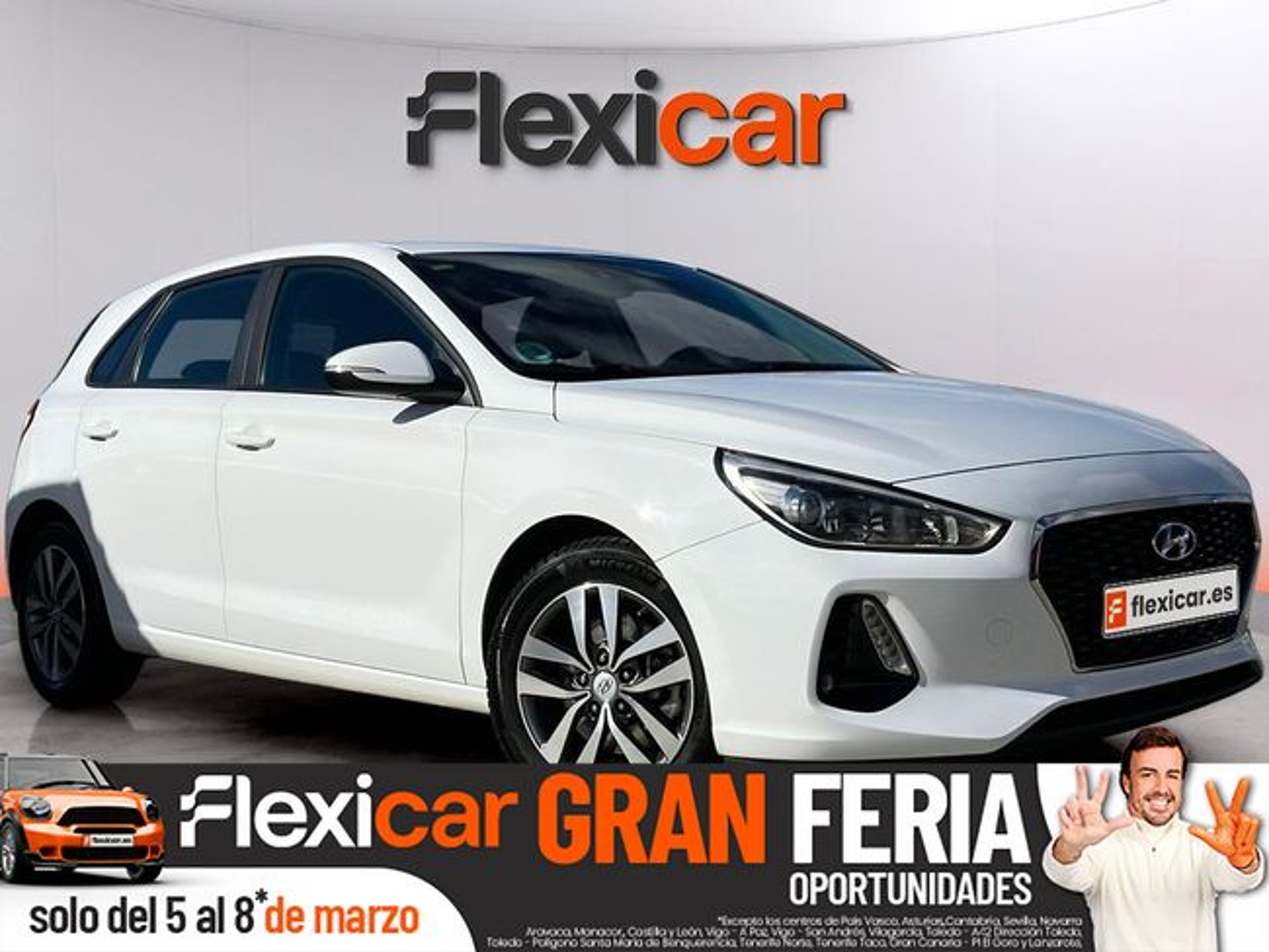Imagen de HYUNDAI i30