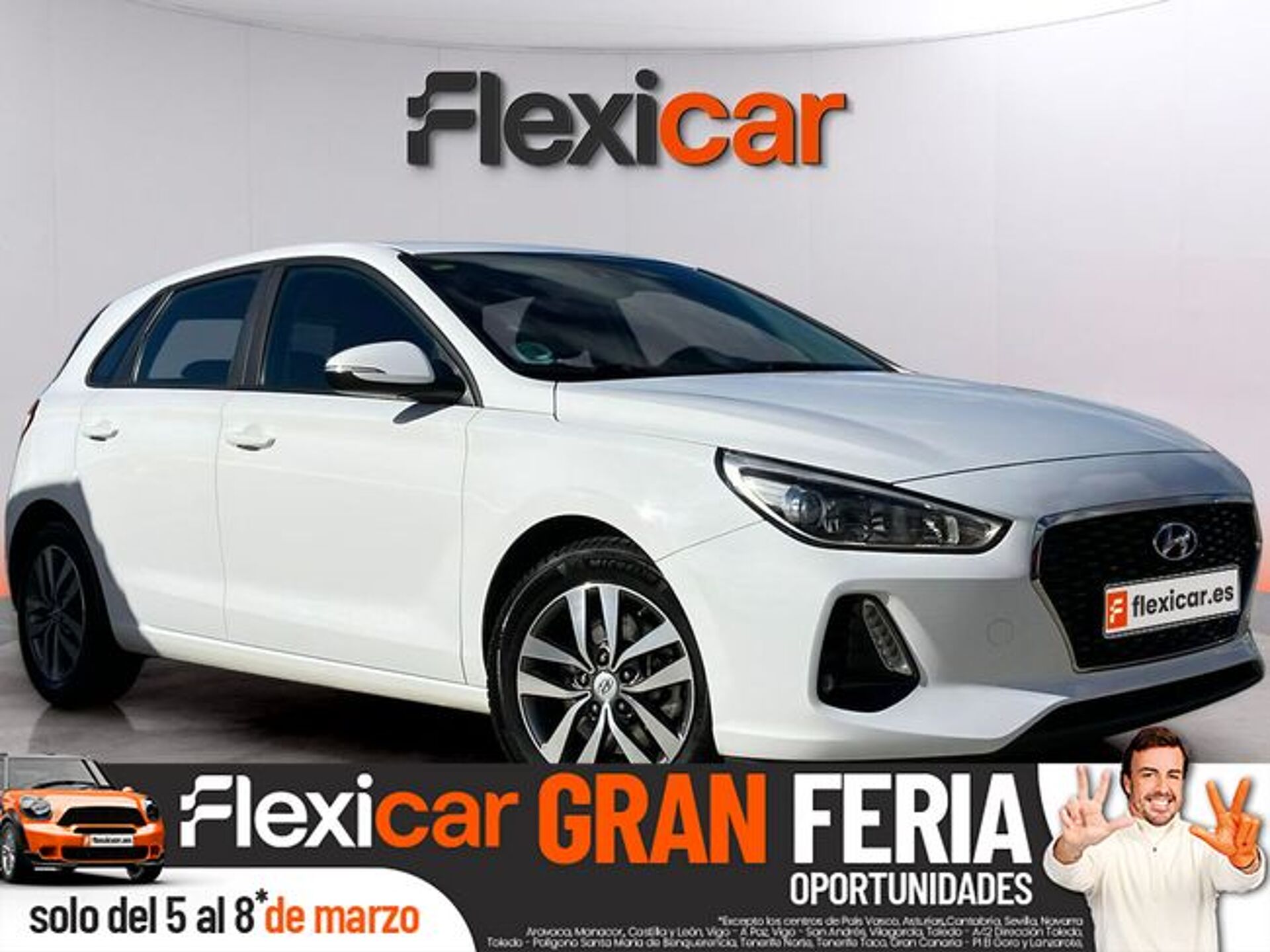 Imagen 1 de HYUNDAI i30