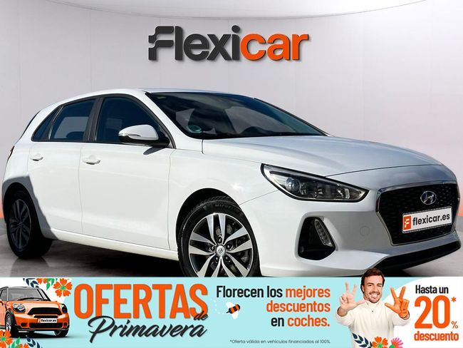 Foto del HYUNDAI i30 1.0 TGDI Klass LE 120