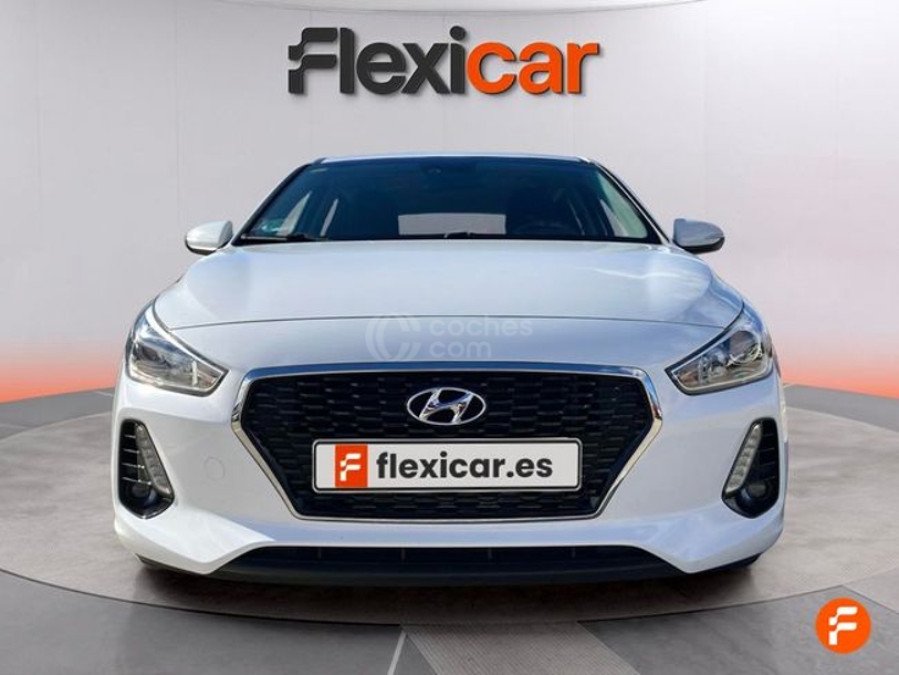 Foto del HYUNDAI i30 1.0 TGDI Klass LE 120