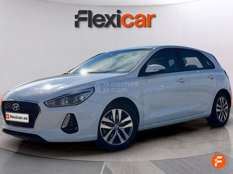Foto del HYUNDAI i30 1.0 TGDI Klass LE 120