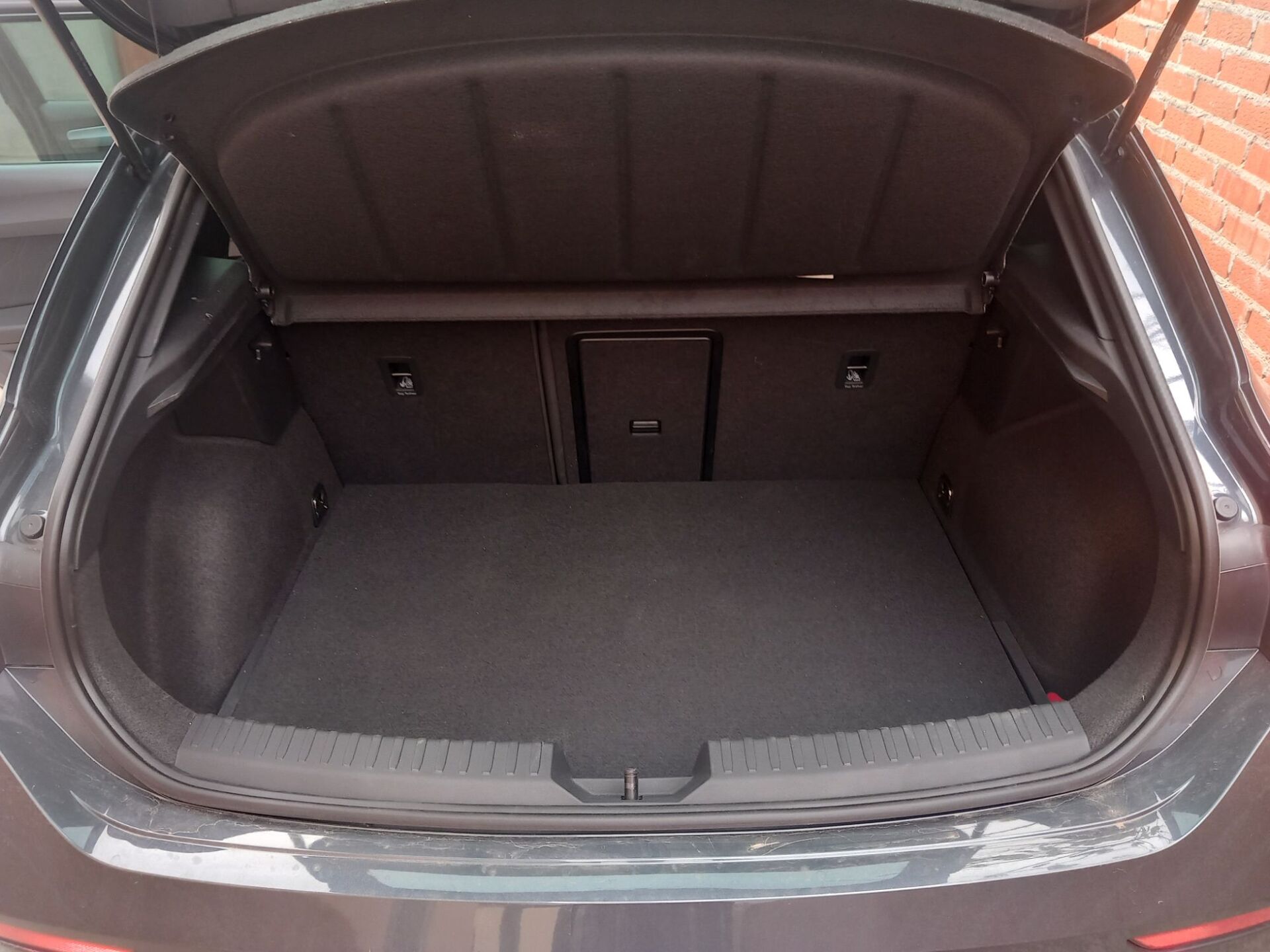 Imagen 2 de CUPRA León