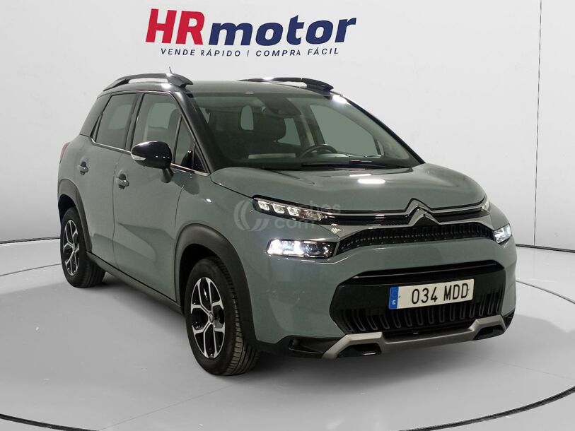 Foto del CITROEN C3 Aircross Puretech S&S Shine 110