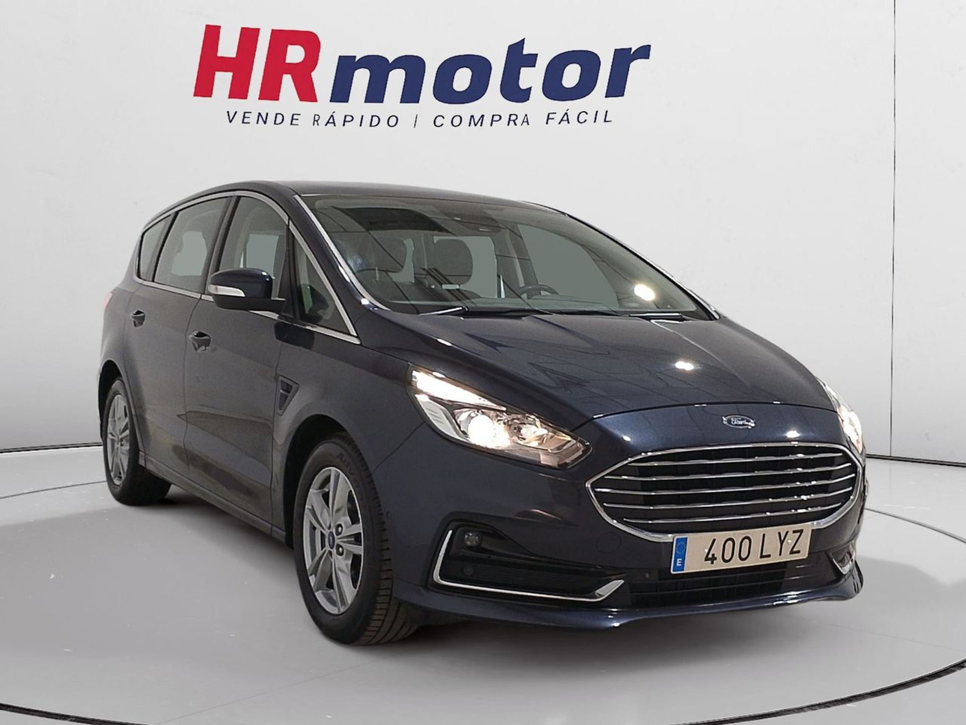 Imagen de FORD S-Max