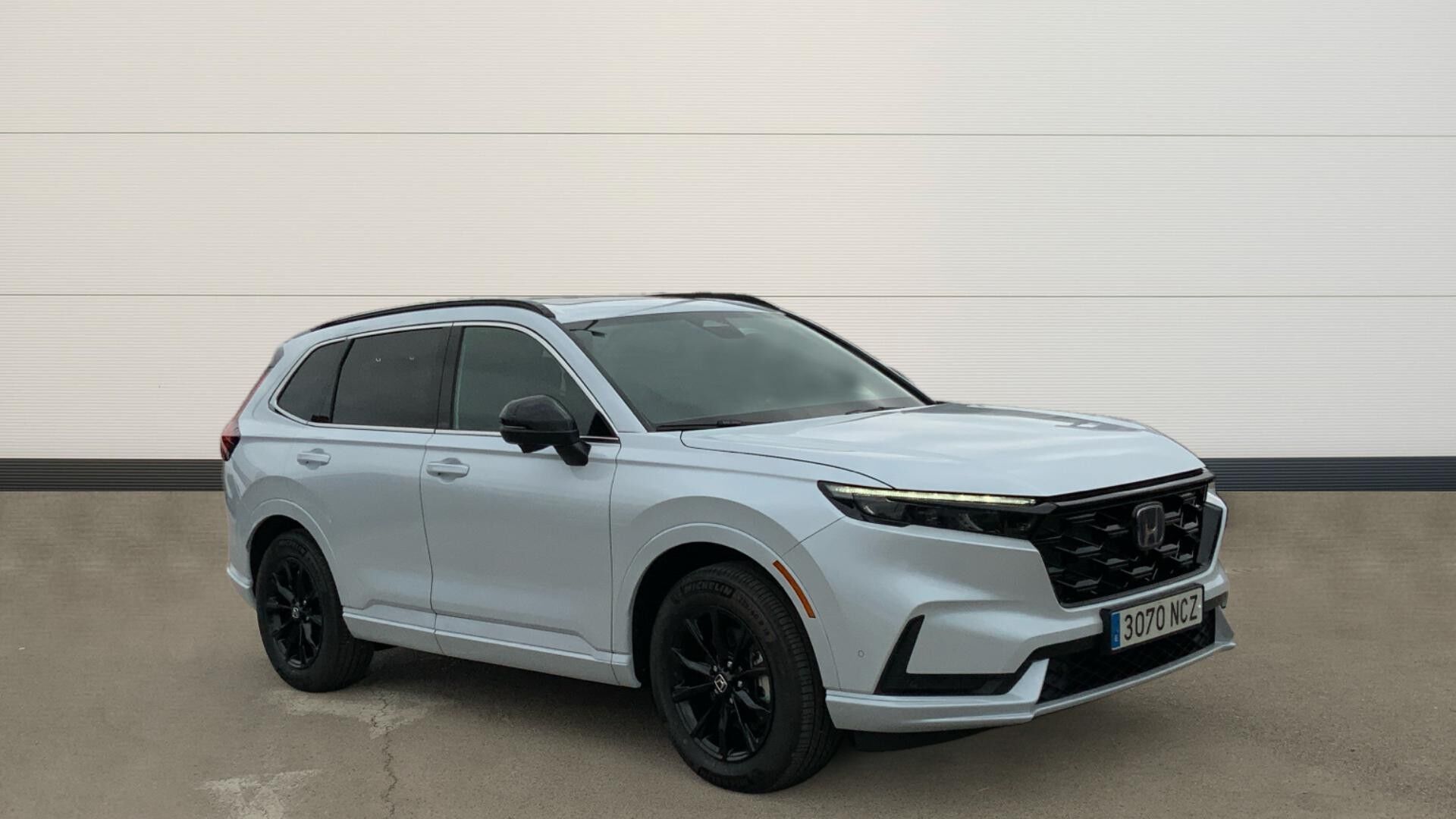 HONDA ZR-V (2.0 I-MMD PHEV ADVANCE TECH CVT 184 5P) en Madrid