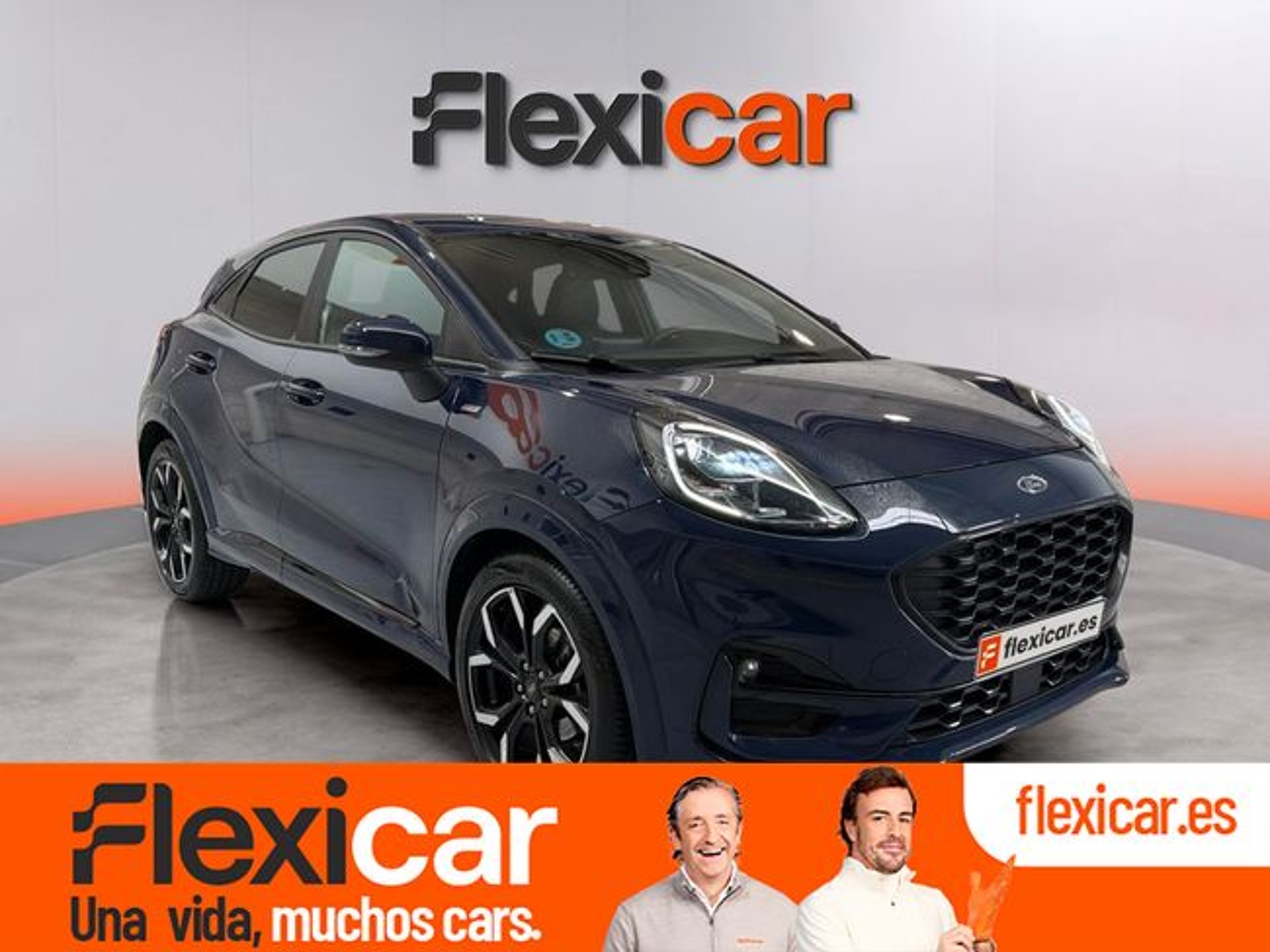 Imagen de FORD Puma