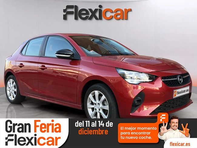 OPEL Corsa (1.2 XEL 55kW (75CV) Edition) en Vizcaya