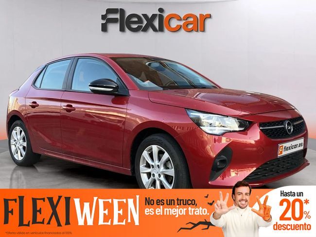 OPEL Corsa (1.2 XEL 55kW (75CV) Edition) en Vizcaya