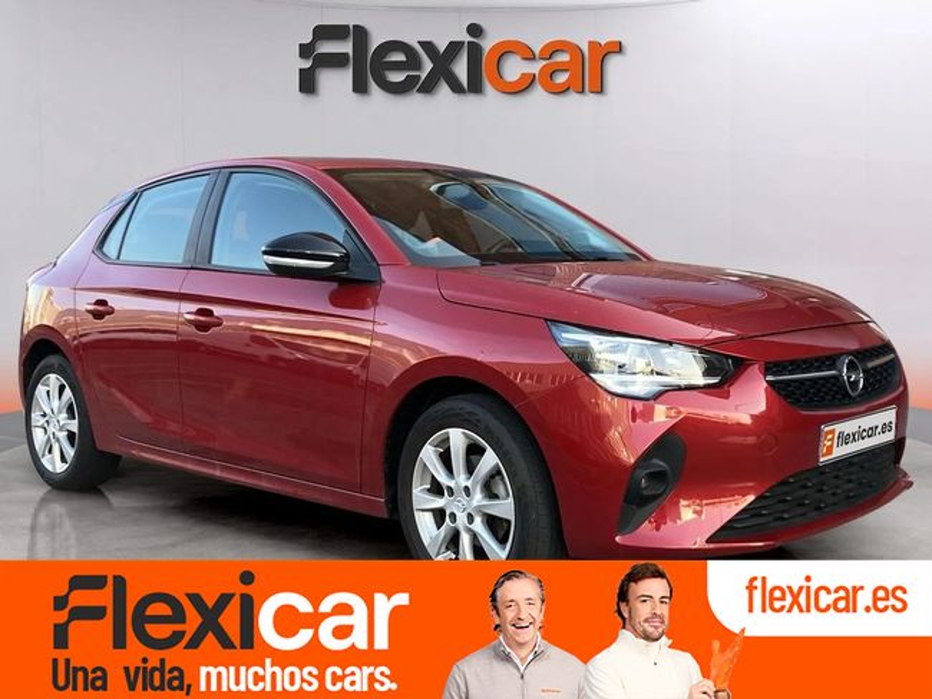 Imagen de OPEL Corsa