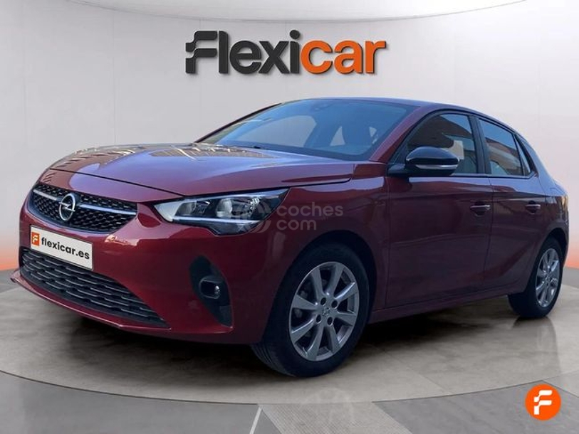 Foto del OPEL Corsa 1.2 XEL S-S Edition 75