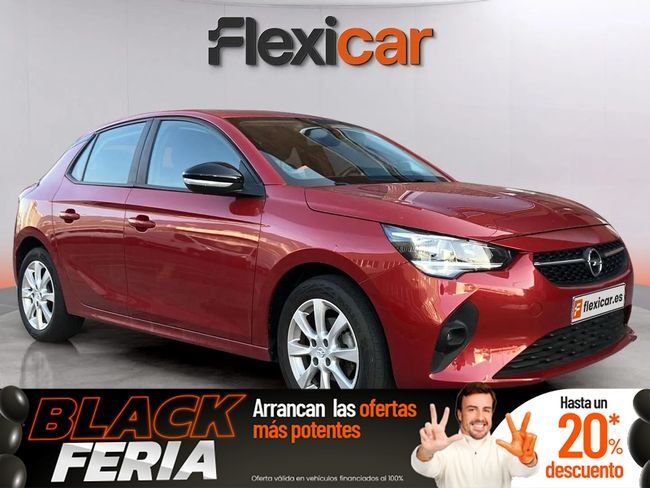 OPEL Corsa (1.2 XEL 55kW (75CV) Edition) en Vizcaya