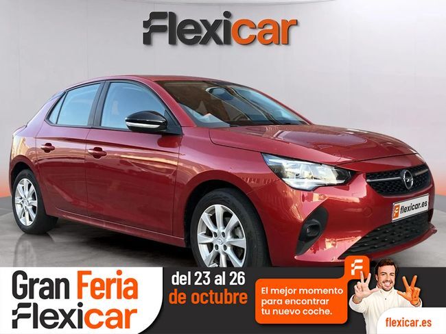 OPEL Corsa (1.2 XEL 55kW (75CV) Edition) en Vizcaya