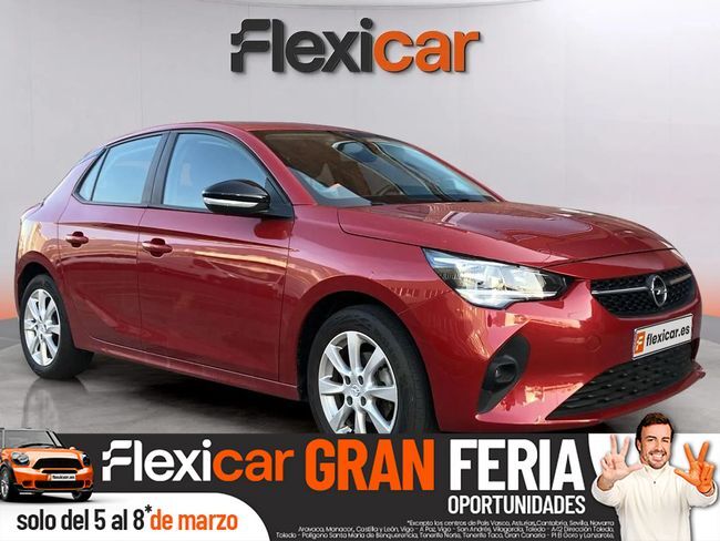 Foto del OPEL Corsa 1.2 XEL S-S Edition 75