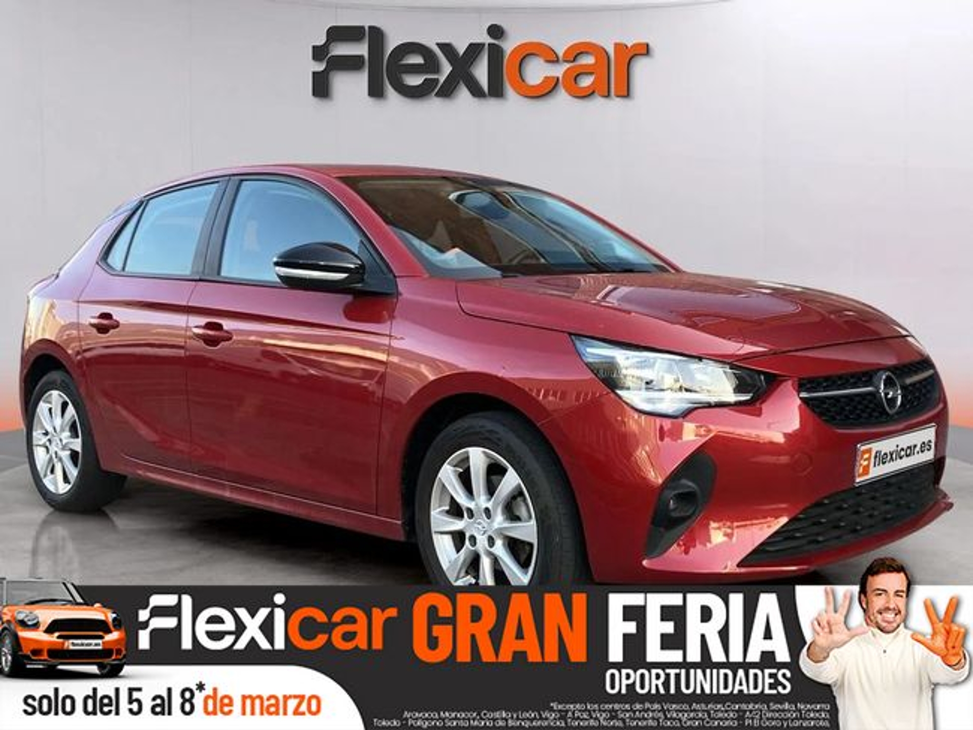 Imagen de OPEL Corsa