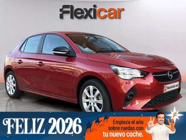 OPEL Corsa (1.2 XEL 55kW (75CV) Edition) en Vizcaya