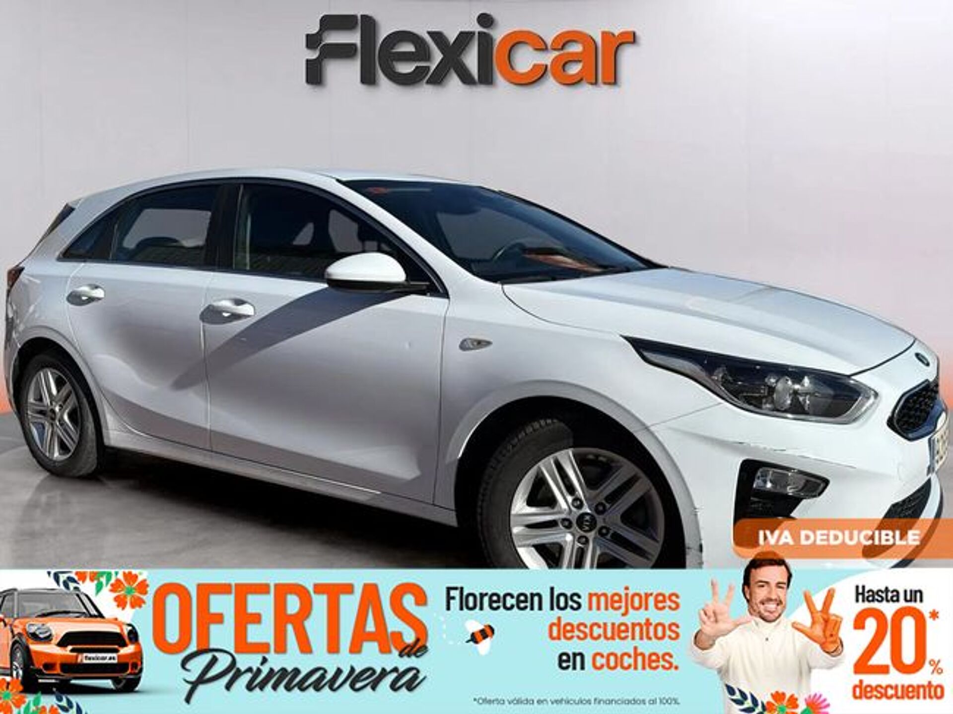 Imagen 1 de KIA Ceed