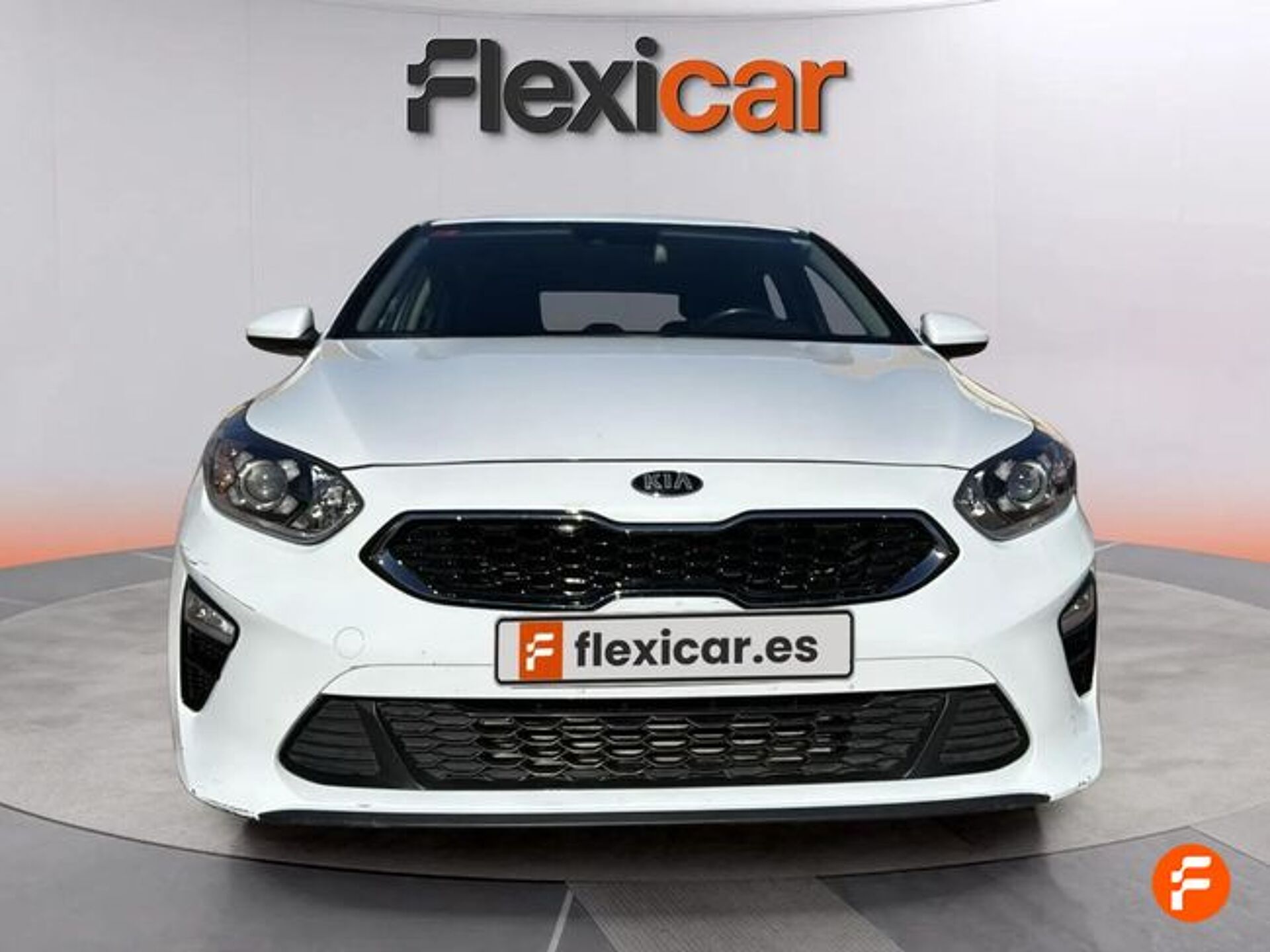 Imagen 2 de KIA Ceed