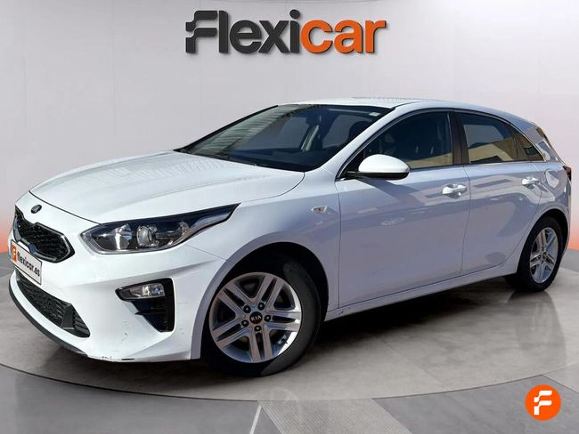 Imagen 3 de KIA Ceed