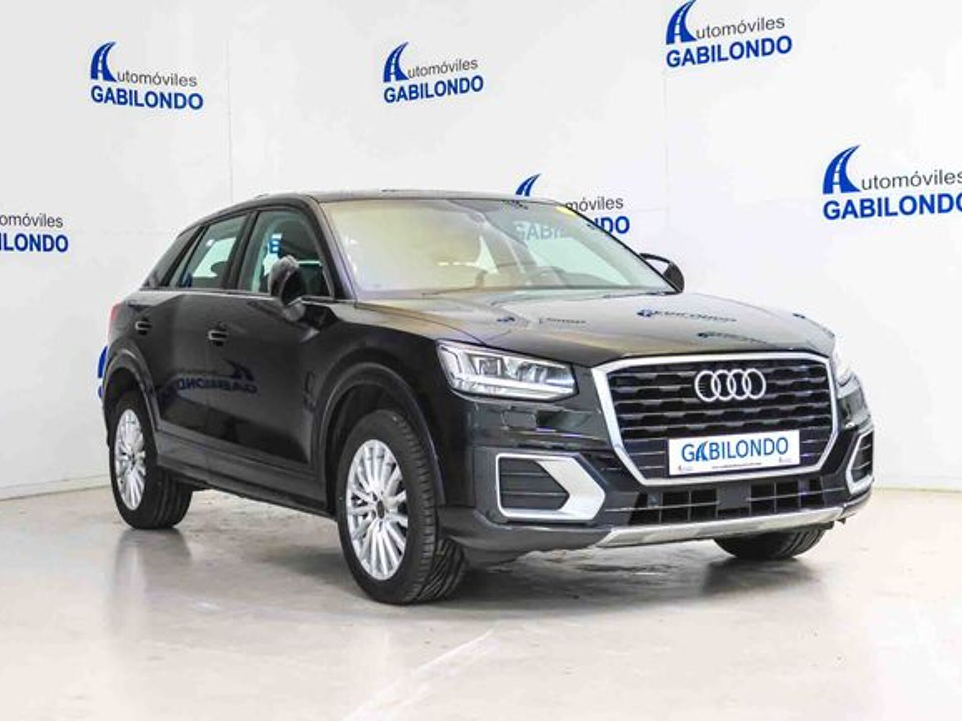 Imagen 3 de AUDI Q2