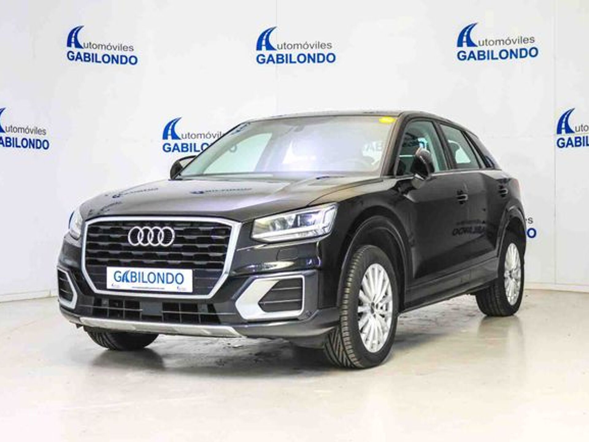 Imagen 1 de AUDI Q2