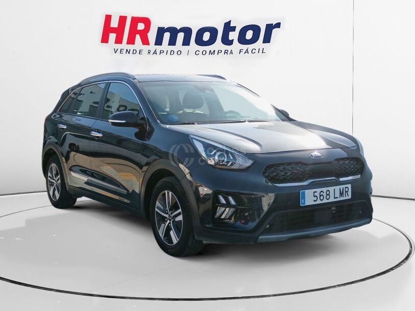 Foto del KIA Niro 1.6 PHEV Drive