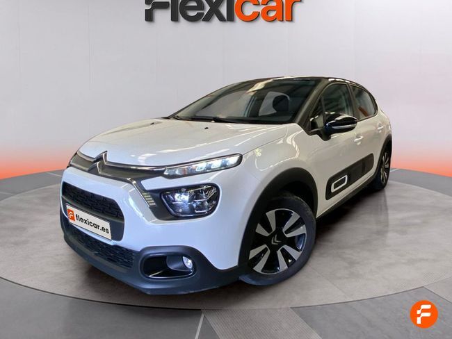 Foto del CITROEN C3 1.2 PureTech S&S Feel Pack 83