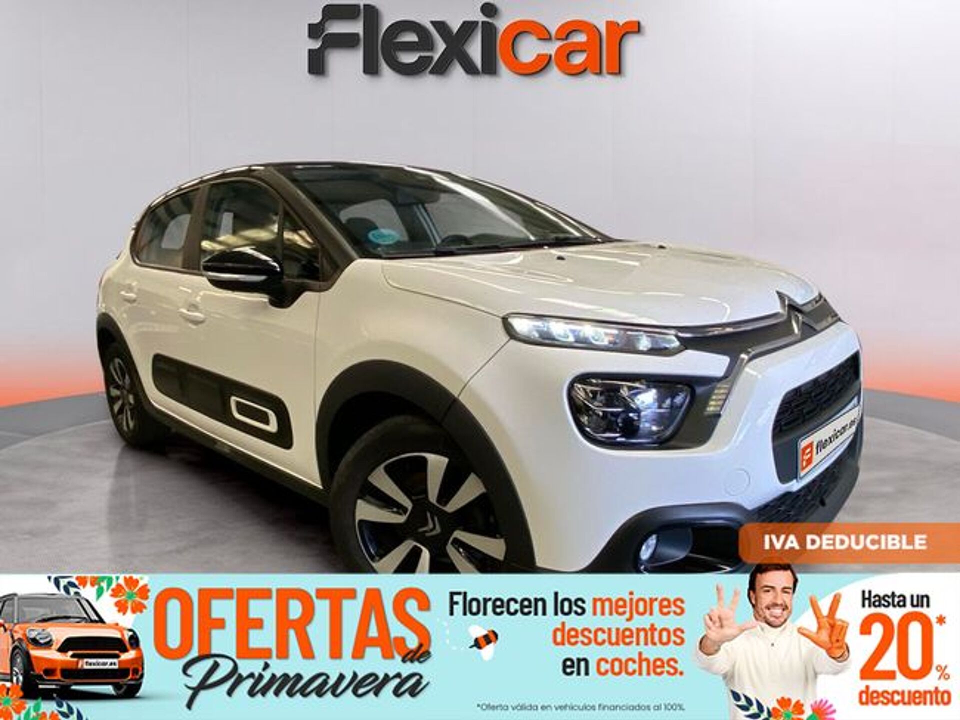 Imagen 1 de CITROEN C3
