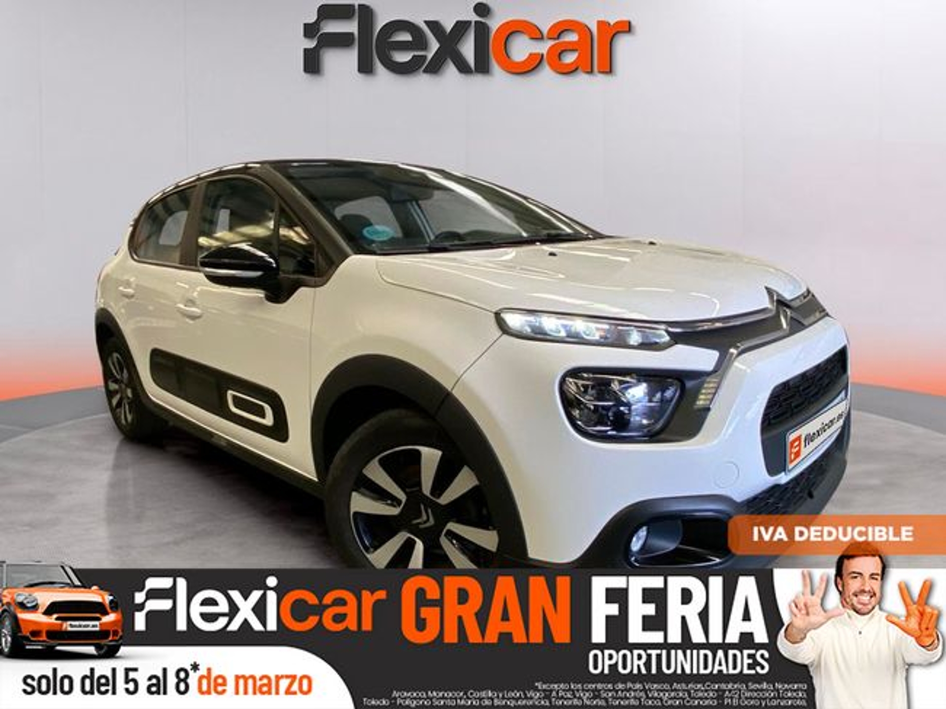 Imagen de CITROEN C3