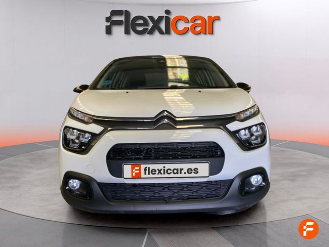Foto del CITROEN C3 1.2 PureTech S&S Feel Pack 83