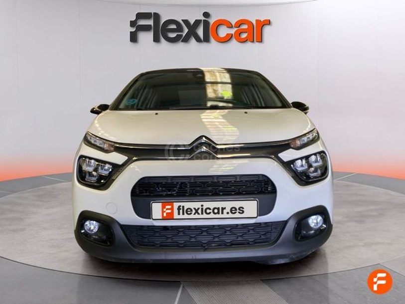 Foto del CITROEN C3 1.2 PureTech S&S Feel Pack 83