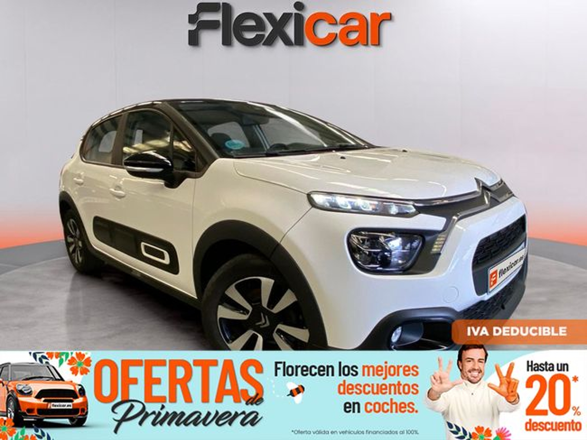 Imagen de CITROEN C3