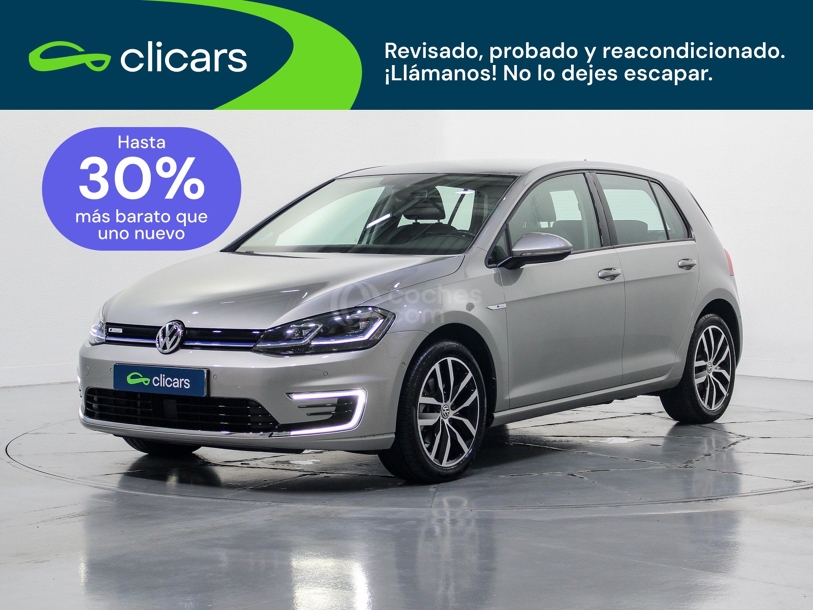 Foto del VOLKSWAGEN Golf e- ePower