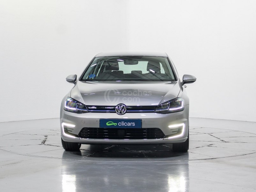Foto del VOLKSWAGEN Golf e- ePower
