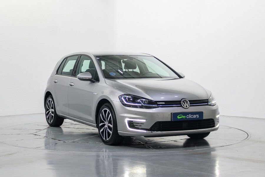 Foto del VOLKSWAGEN Golf e- ePower