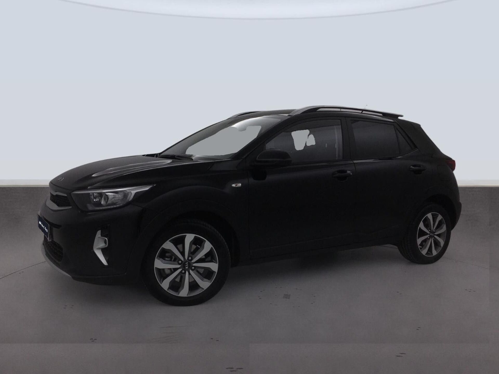 Imagen 1 de KIA Stonic