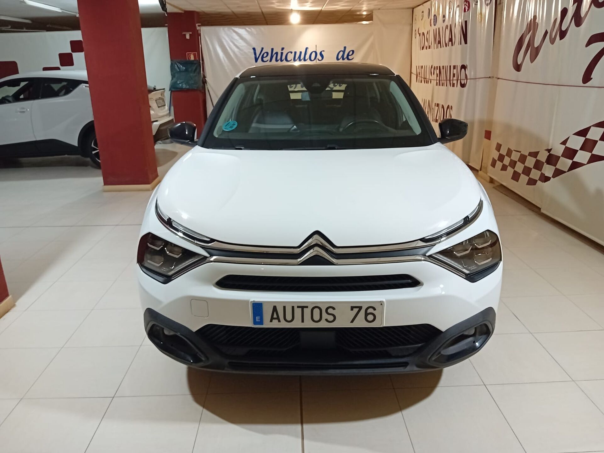 Imagen 3 de CITROEN C4