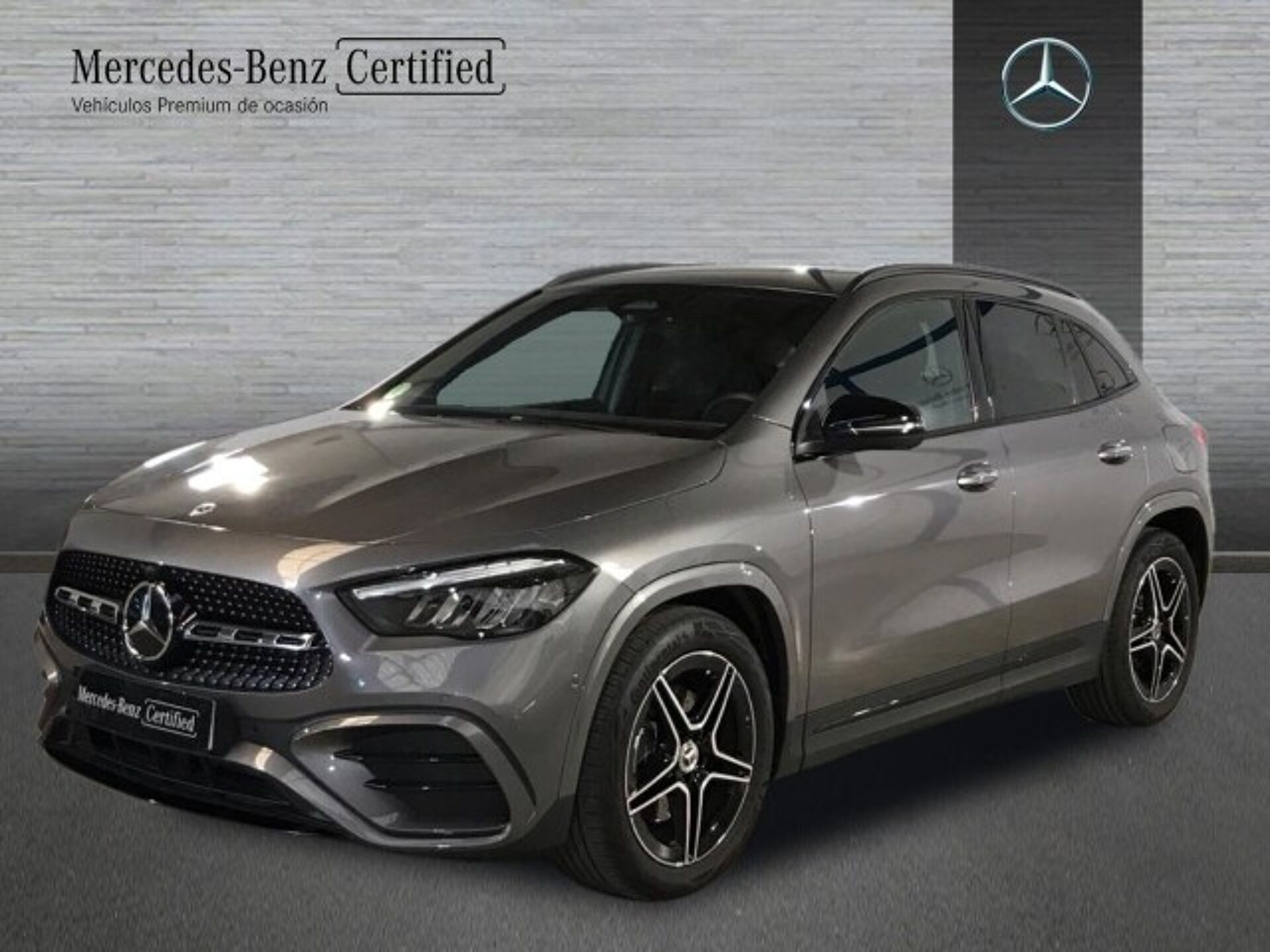 Imagen de MERCEDES Clase GLA