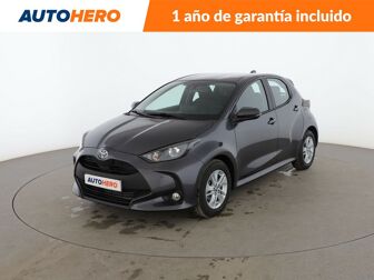 Imagen de TOYOTA Yaris 125 S-Edition