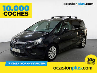 Imagen de OPEL Zafira Tourer 1.4 T S-S Selective