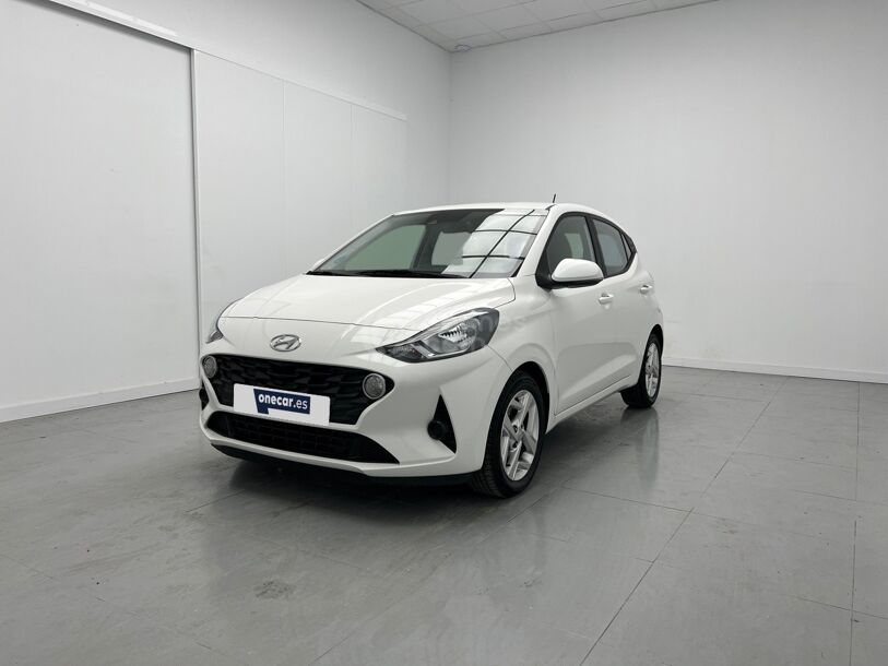 Foto del HYUNDAI i10 1.0 MPI Klass