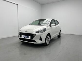 Imagen de HYUNDAI i10 1.0 MPI Klass